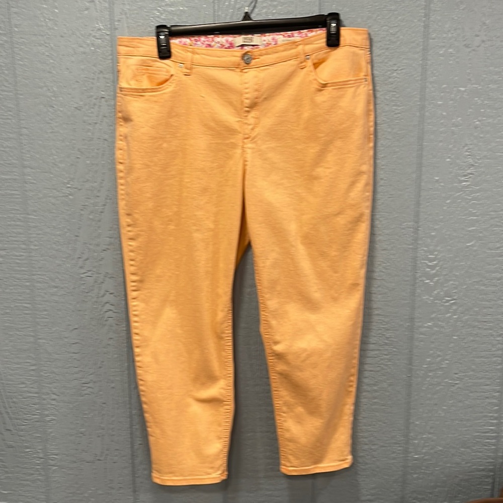 Vintage America Jeans